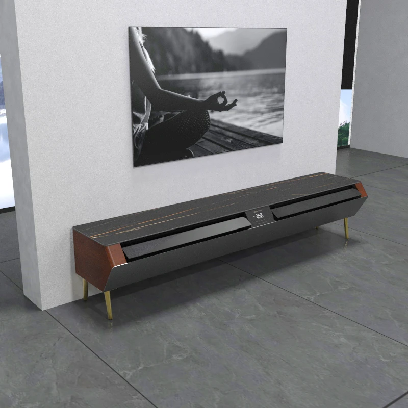 Primst 2024 Summer New Split TV Cabinet Air Conditioning Multifunctional Refrigeration and Heating Mode