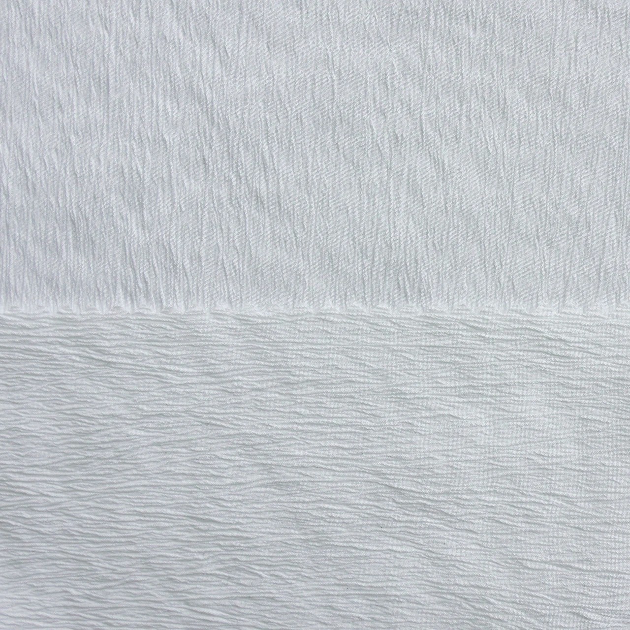 Factory direct sales of chiffon three-dimensional wave strip knitted spring and summer dresses, pants, home clothing fabrics