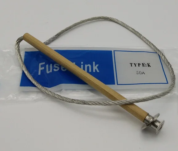 100A200A High voltage fuse Drop type fuse