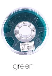 3D printer filaments eSUN PLA+ filament for 3d printing machines