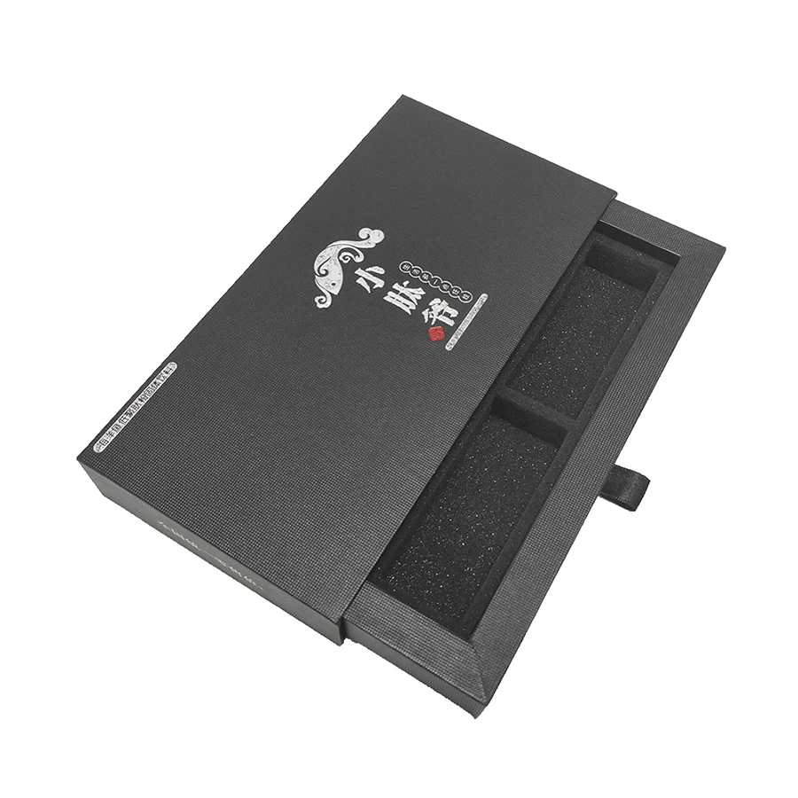 HA02 Giftbox Packaging For Products, Dessert Beauty Protective Box