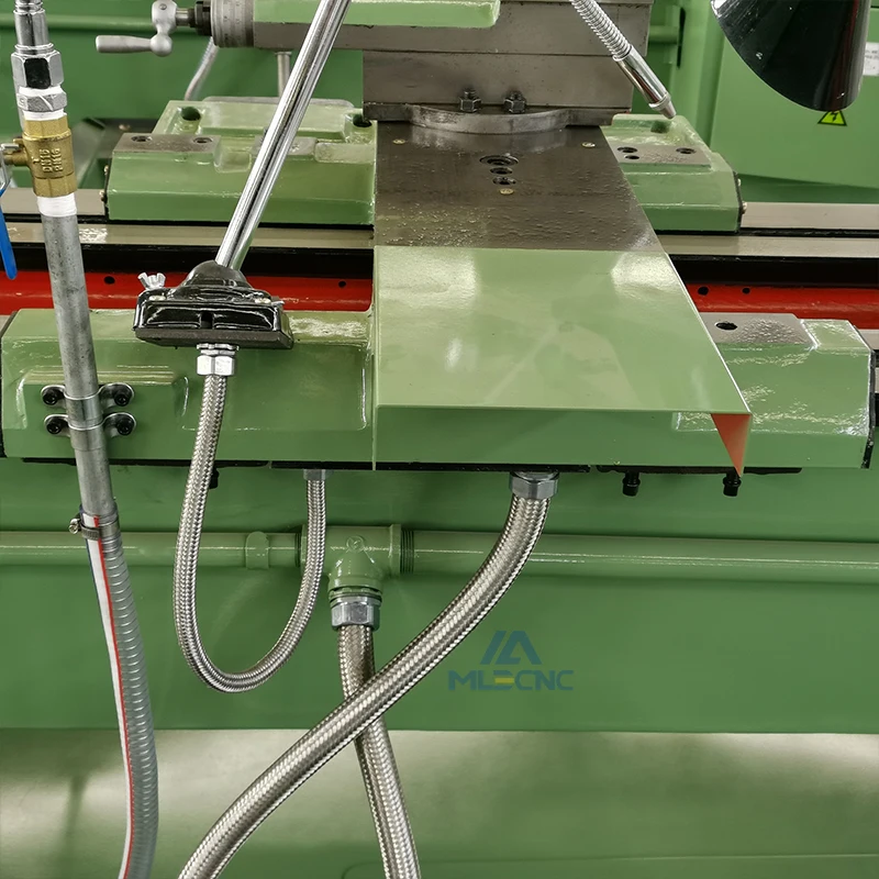 made in japan lathe machine CA6166 specification of lathe machine