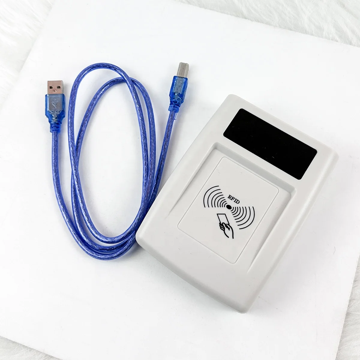 CAMAZ Terahertz chip tester for New me card Tester Terahertz detection instrument test terahertz card
