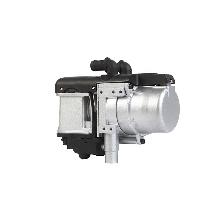 Electric Diesel 12V 24V 16KW 5KW Parking Water Liquid Heater  For Truck Boat RV