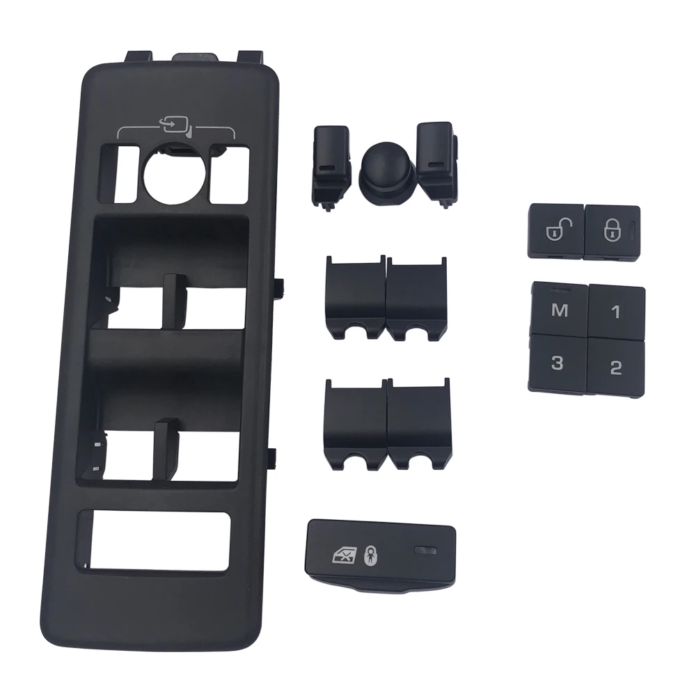 Car switch power window switch window switch buttons CPLA-1450-AC 1418464 for 2015 Land Rover Ranger Rover