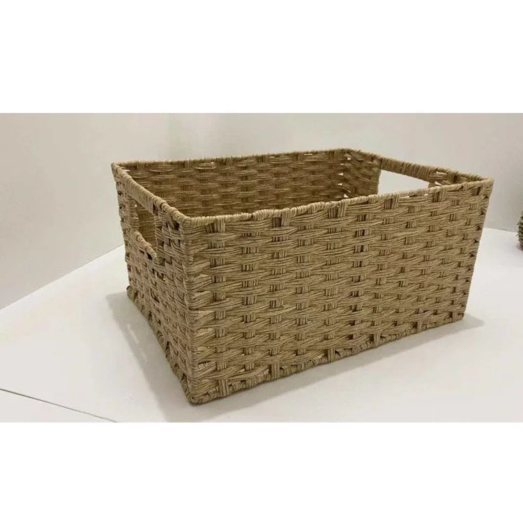 handmade living room candy plate melon seed fruit plate basket restaurant kitchen snack basket bamboo