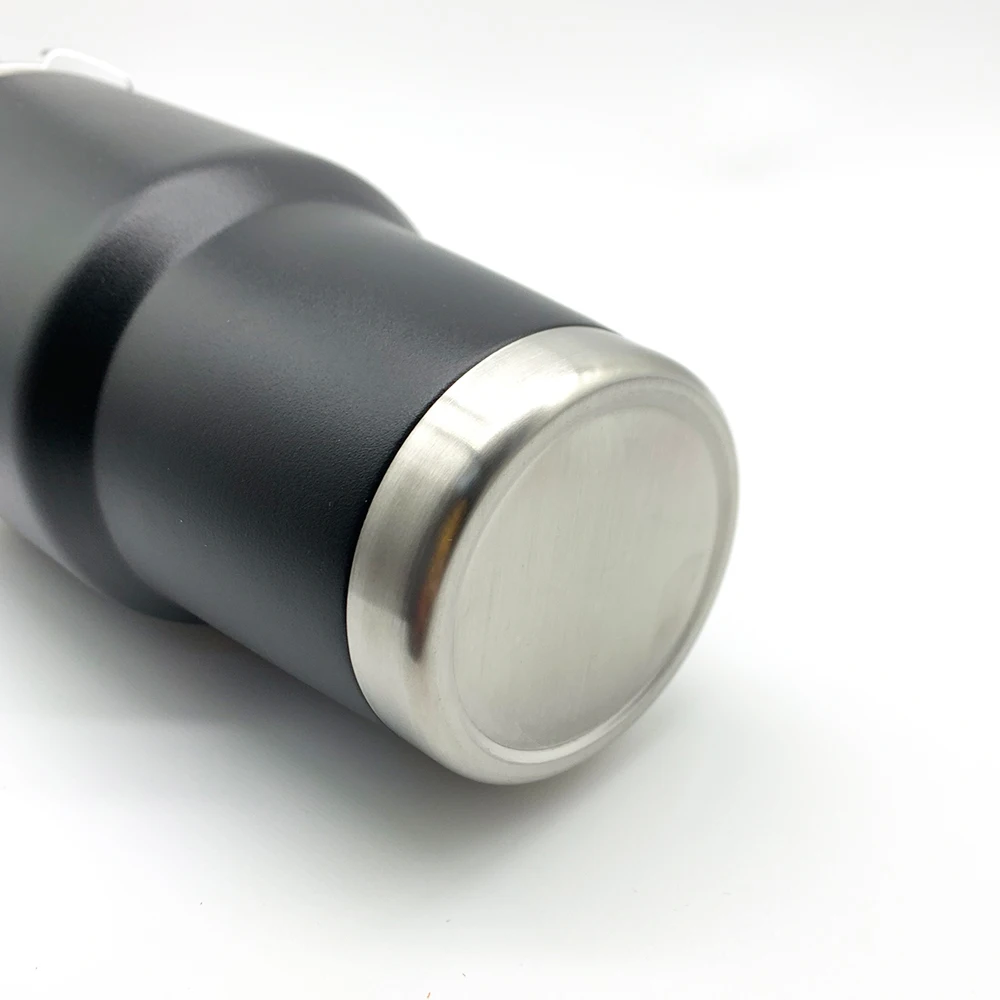 30oz Stainless Stell Insulated Tumbler Cups With Lids And Straws