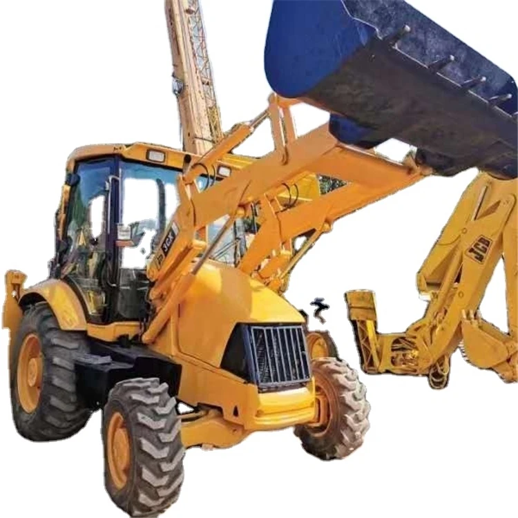 Ownice  chargeur de tractopelle 3cx jcb, bon marche mCheap price used 3cx jcb Backhoe loader in south africa for sell by owner