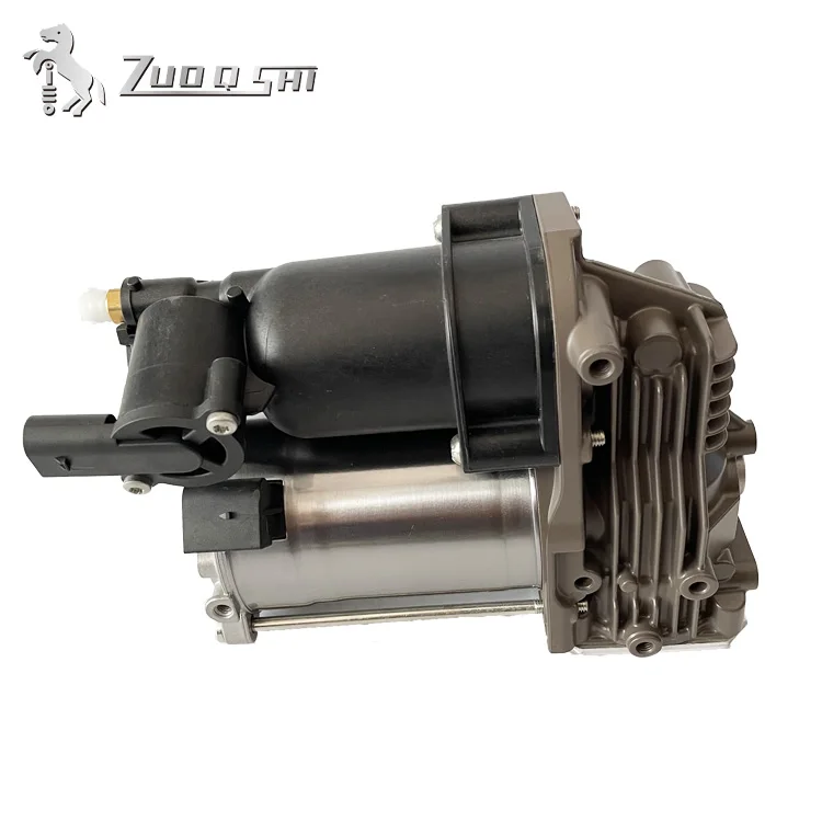 Specialize in manufacturing FOR Jaguar XJ series x351XJ6  xj8  air suspension compressor C2D47540