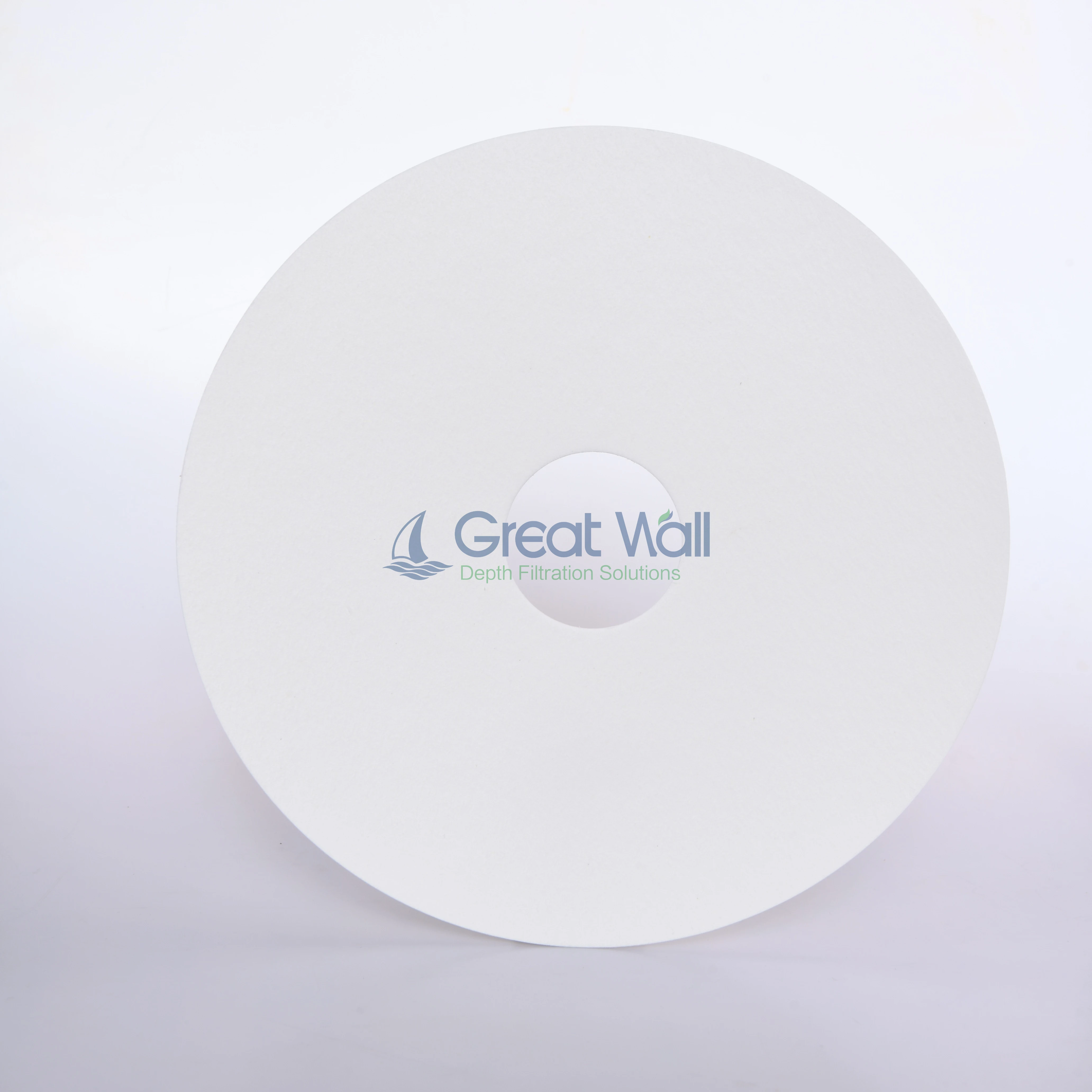 WS87 Blade pleating machine filter paper Uncoated ordinary filter paper sheets