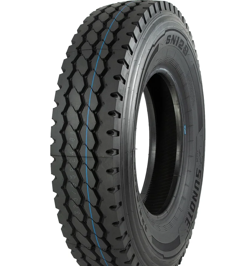 Размер 315/80R22.5 Сделано в Китае SINOTYRE грузовая шина хорошо известный 3158022,5 315 80r22.5 r22.5