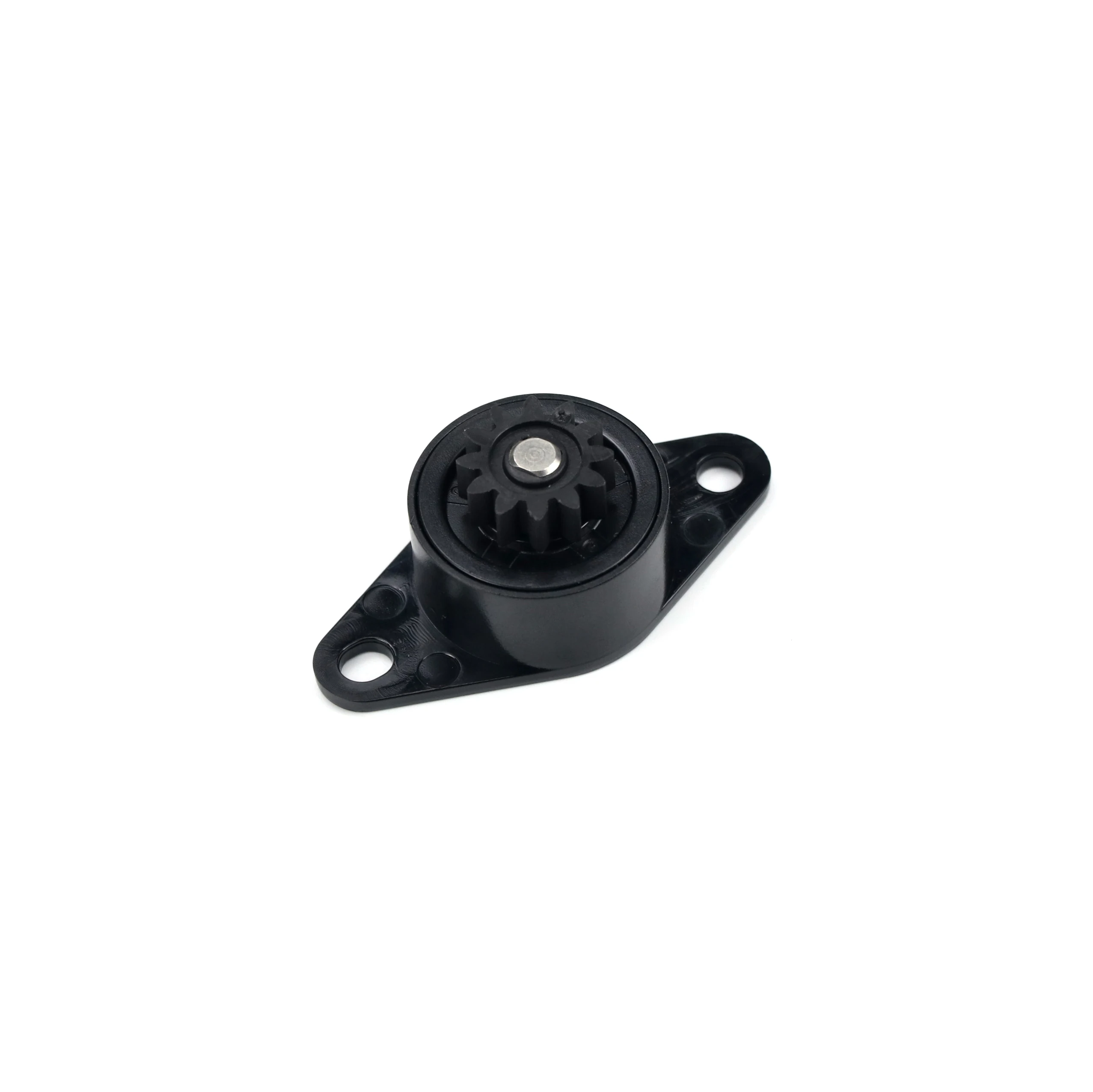 Effective Mute Home Appliance Durable Gear Damper Buffering Opening And Closing