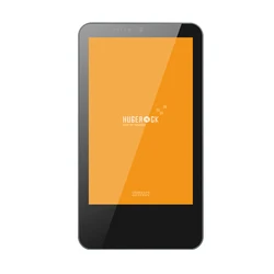 OEM K70 IP65 Reliable Industrial All-In-One PC Android 1000nits RFID Reader and Writer Fanless Design Tablet PC Manufacturer