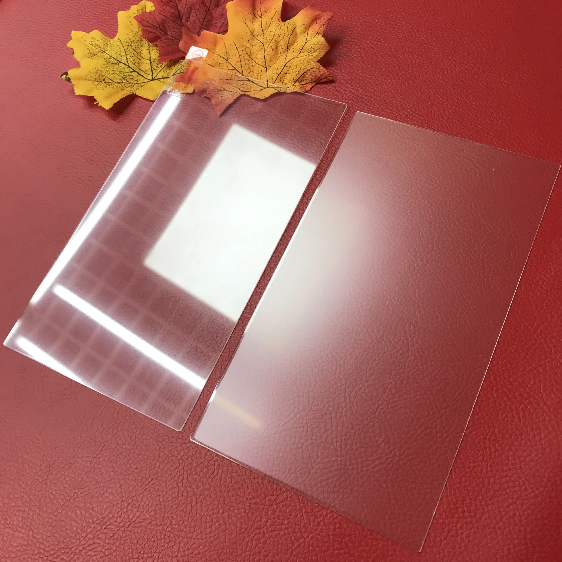 low moq OEM and ODM custom size film hd clear anti-spy anti-blue matte tpu pet tempered glass nano film screen protector