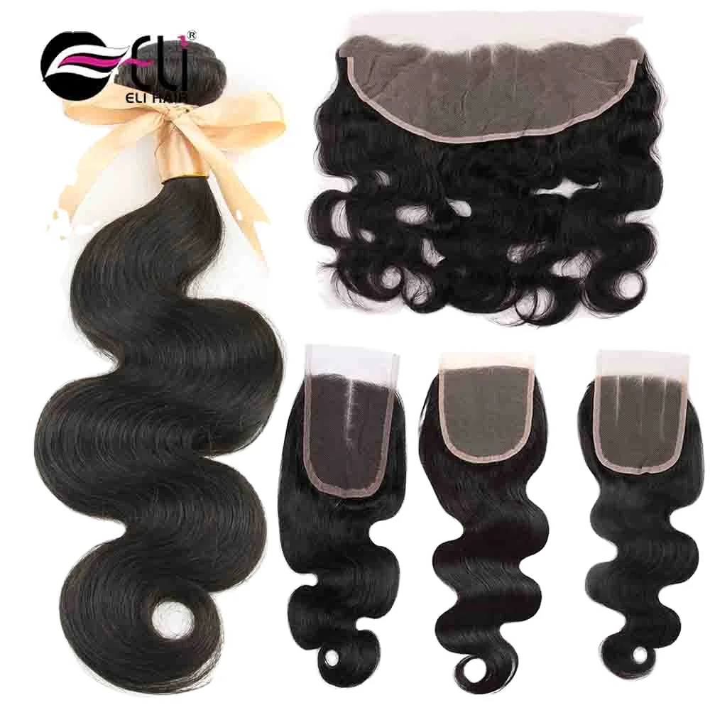 Необработанные необработанные пряди волос 10A с застежкой, поставщики волнистых волос