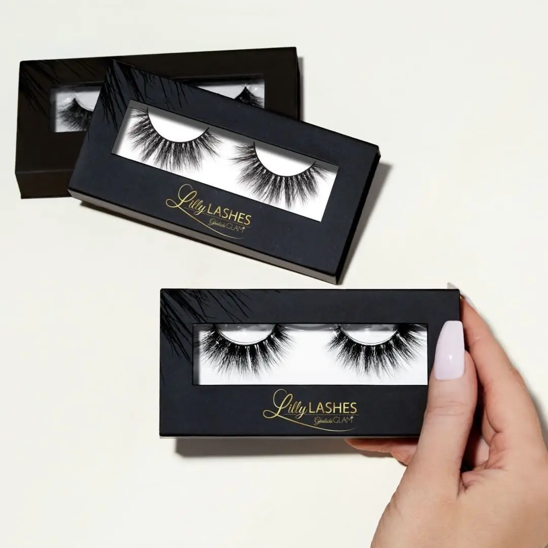 
Wholesale Eyelashes 100 Pairs 3D Mink Lashes Mixed Styles real Mink Eyelashes Wholesale False fluff 