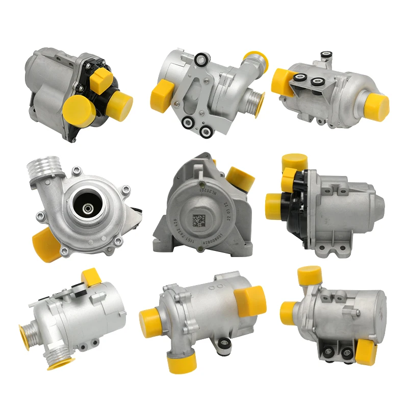 HOT sales Electric Car Water Pump For BMW F10 F11 Water Pump OEM 1151 7583 836 11517583836