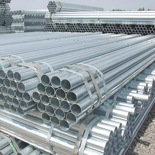 galvanized pipe  (4)