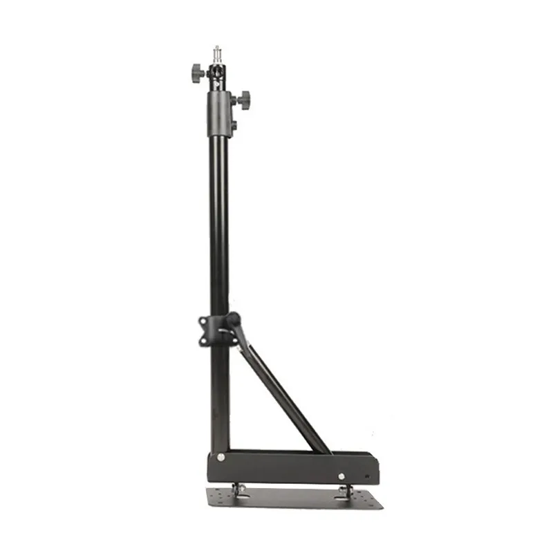14 18 21 Inch LED Ring Light Wall Mount 36 45 55 cm Makeup Ring Light Stand Tripod Vlog Kit
