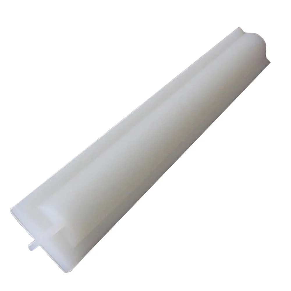 Round Shaped Tube Column Silicone Mould Soap in Soap Candle Mold Embed Homemade Soap Making Mousse Sandwich Tube Mold