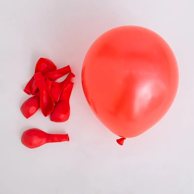 Latex Balloons Decorations Balloons Water Play Party Children Holiday Interesting Round Kids Play Colorful Kids Fun Toys CN;JIA