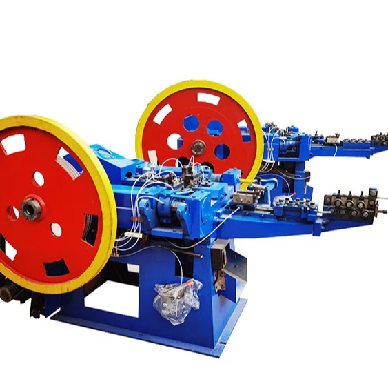 new generation z94 nail making machine price in india