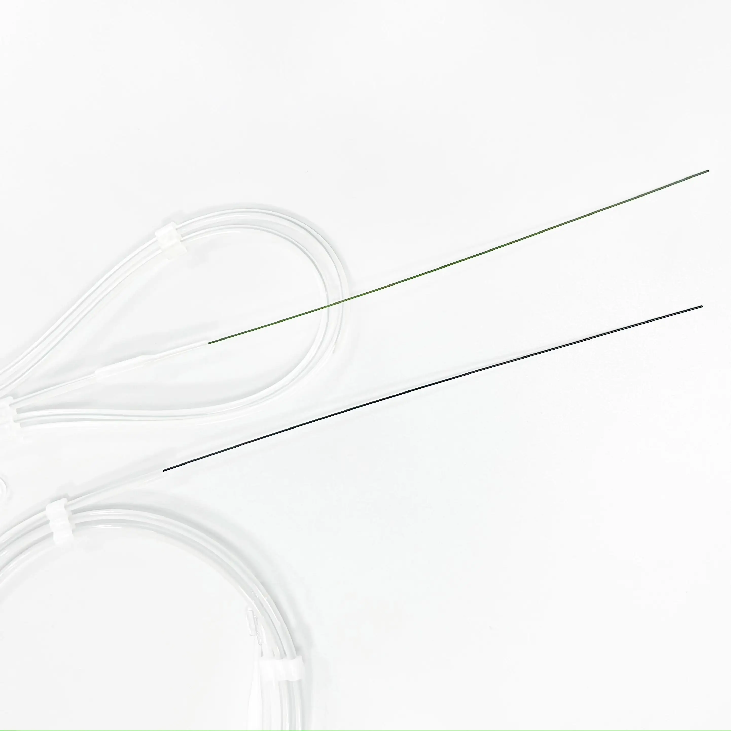 Urology Nitinol with Hydrophilic Coating Guidewire, Guide Wire