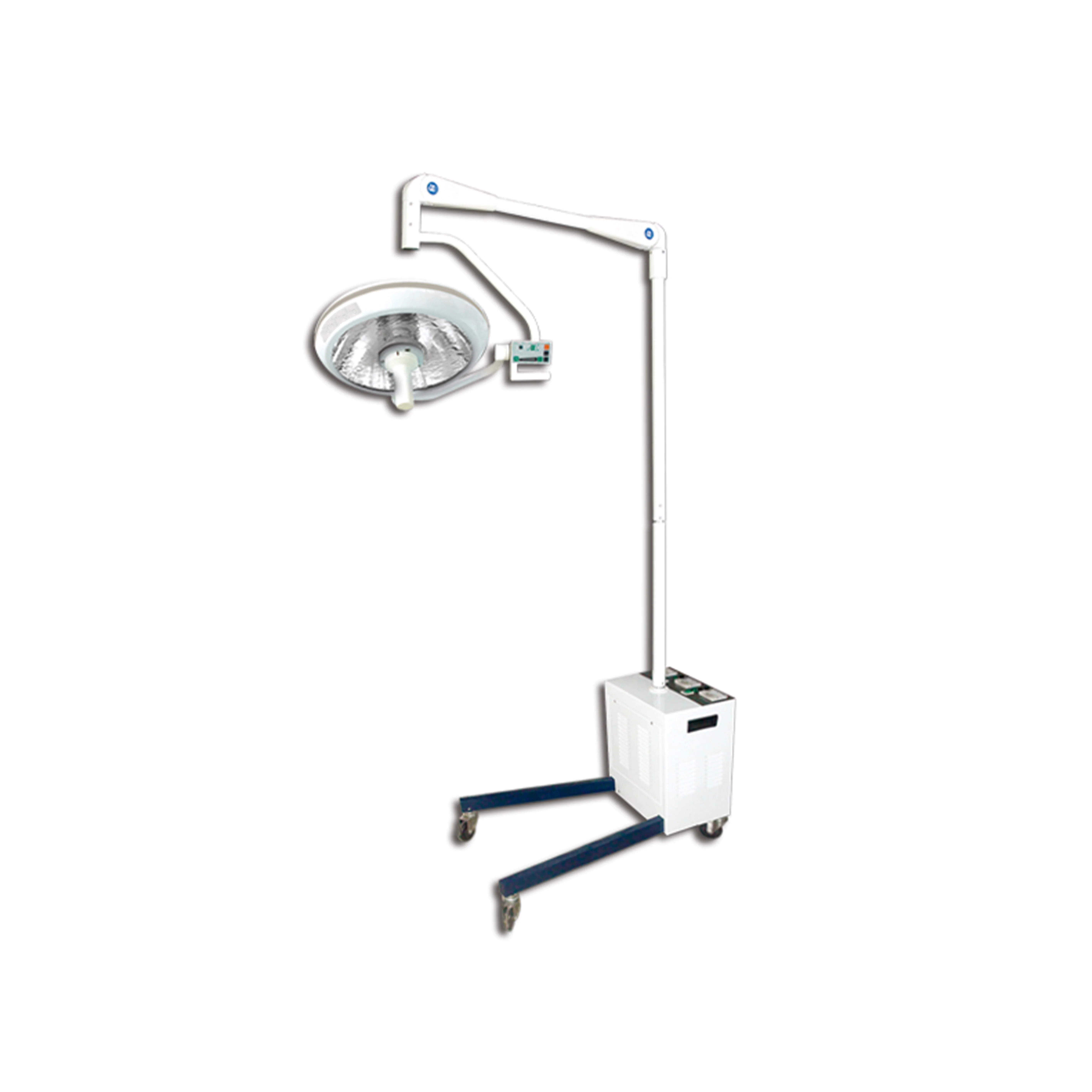 Medical Hospital LED Integral Reflection Lamp Surgical Light Operating Lamp Operation Light