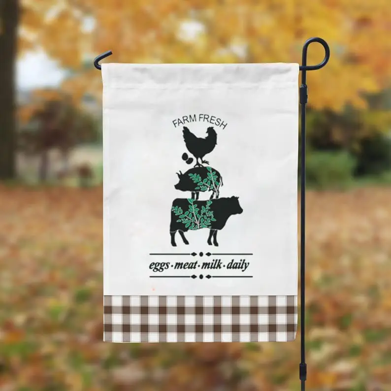 Custom Designs Factory Wholesale Farmhouse Silk Screen Printing Stencil Mesh Stencils for DIY Chalk Paste,Fabric