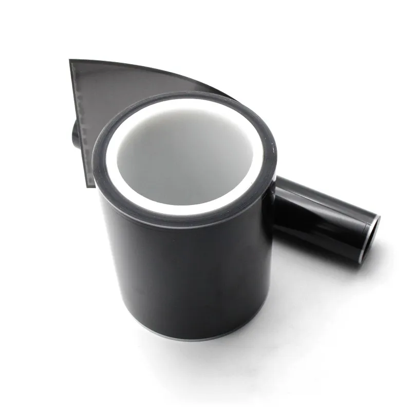 Высокое качество ультра-высокой теплопроводностью искусственный графеновой батареи прокладочный лист графита Pad