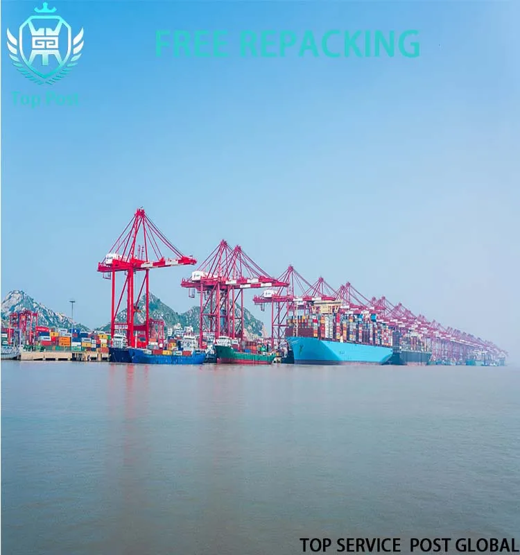 The Cheapest Bulk Shipping From China To Grenada / Honduras / Nicaragua / Costa Rica / Dominica