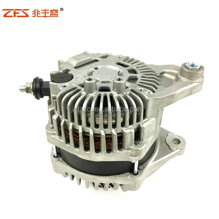 For NISSANn E26 YD25 Engine 23100-3XN0A 23100-3XN1A A2TX2781 A2TX2781A 12V 150A  3kva ALTERNATOR