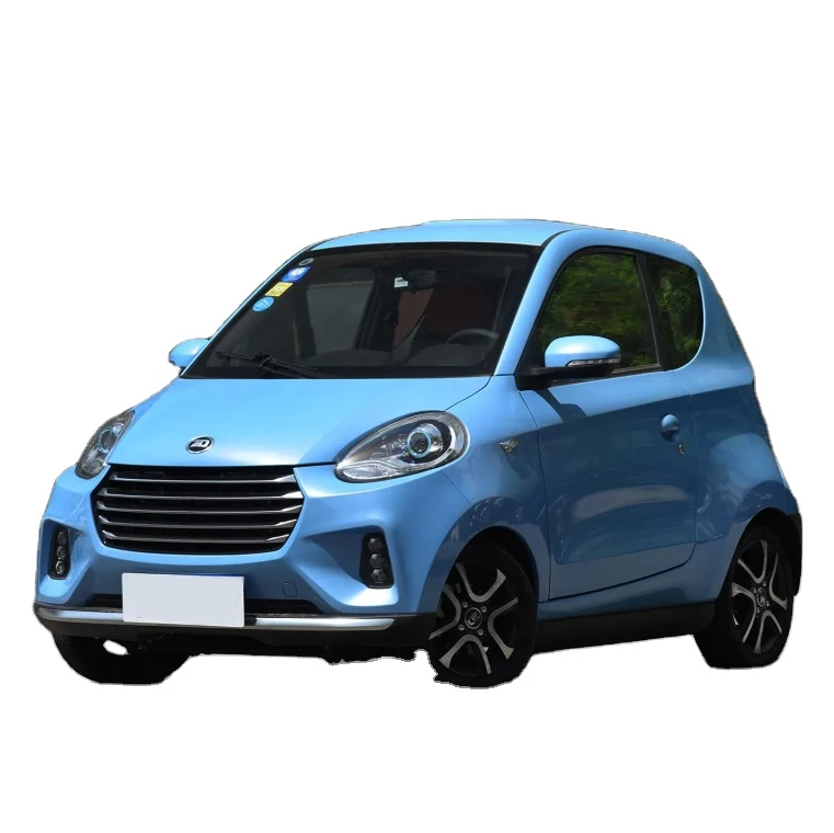 2020 City Eec Electric Small Mini Car