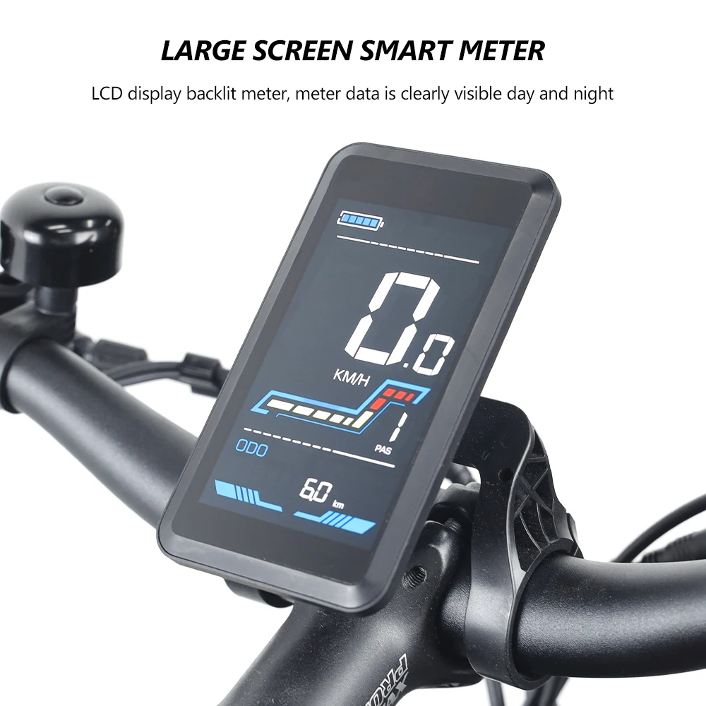 Hidoes Fashion Online 48v Battery Electric Bike Electric City Bike Bicycle with Bike for Adult