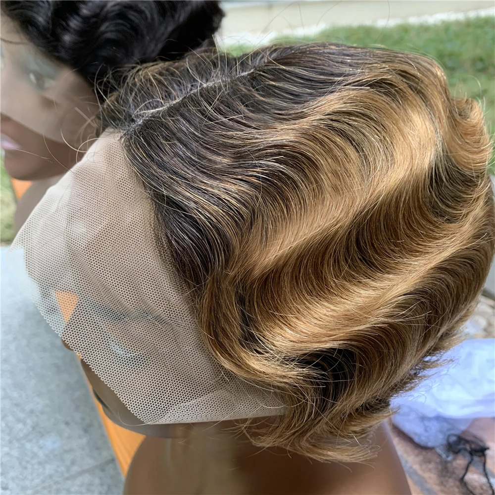  Finger Wave Wig  (11)