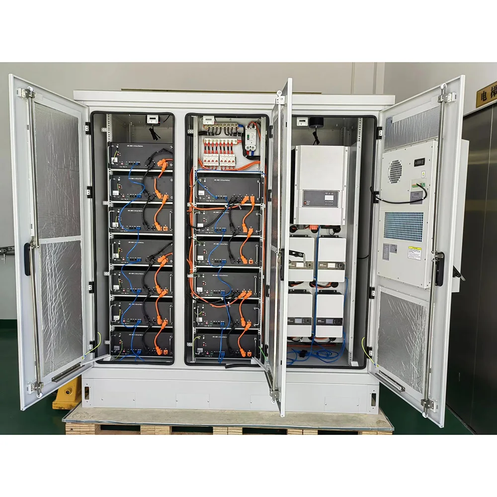 ODIPIE Rack Mount Stack 15KWH 48V 300Ah LiFePO4 Battery Pack 51.2V 280Ah 15Kwh 30Kwh 75Kwh Lithium Battery Home UPS Power System