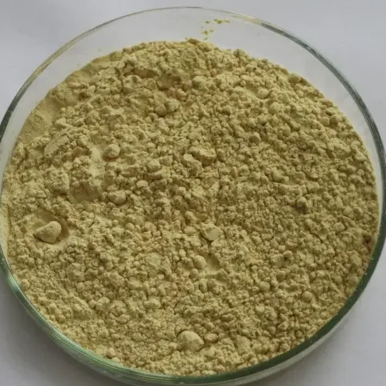 Good Quality Ferrocene,Dicyclopentadienyl Iron,CAS No.:102-54-5