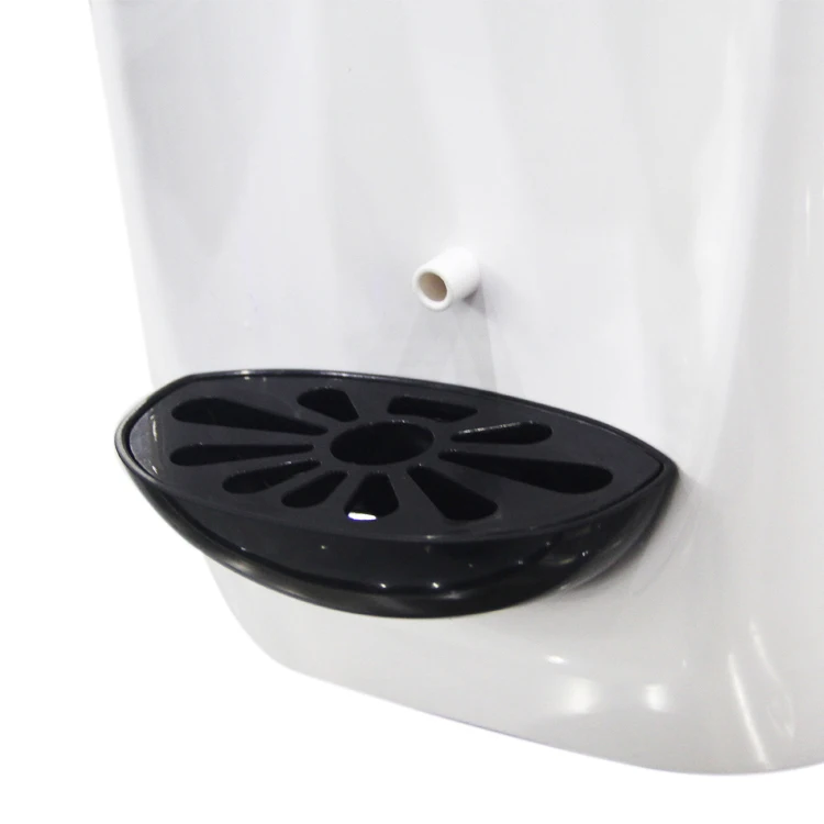 GSE Soft Ice Cream Machine Mini Size Table Model  CE Prove