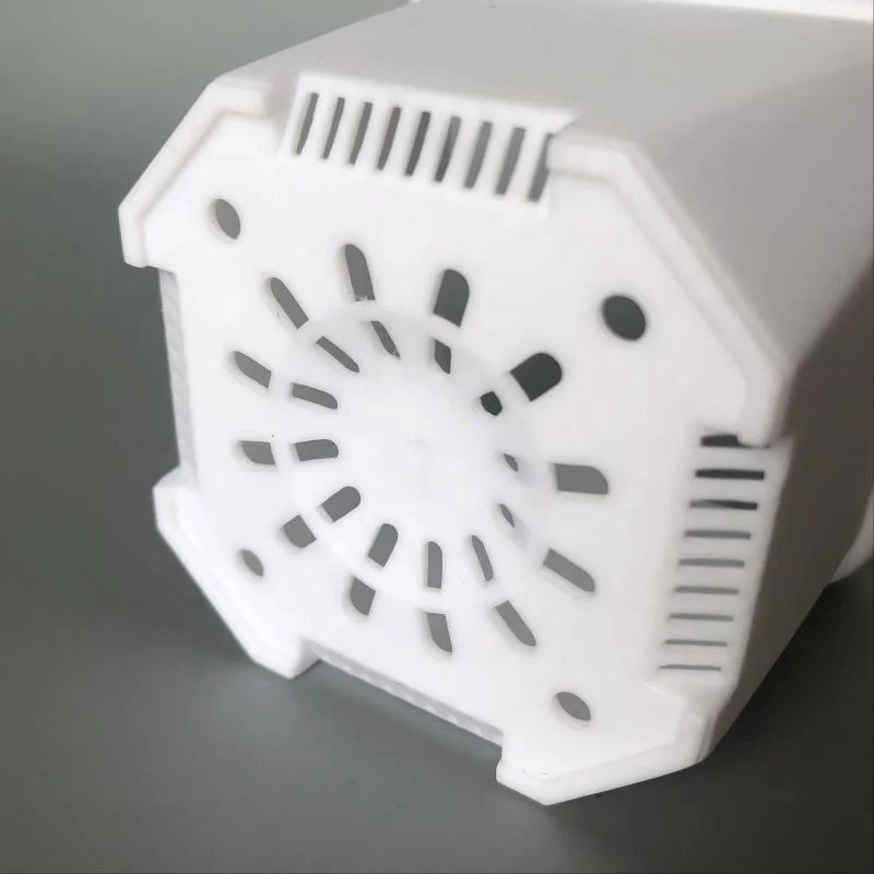 5cm small thick durable square nursery succulent cactus flower pot