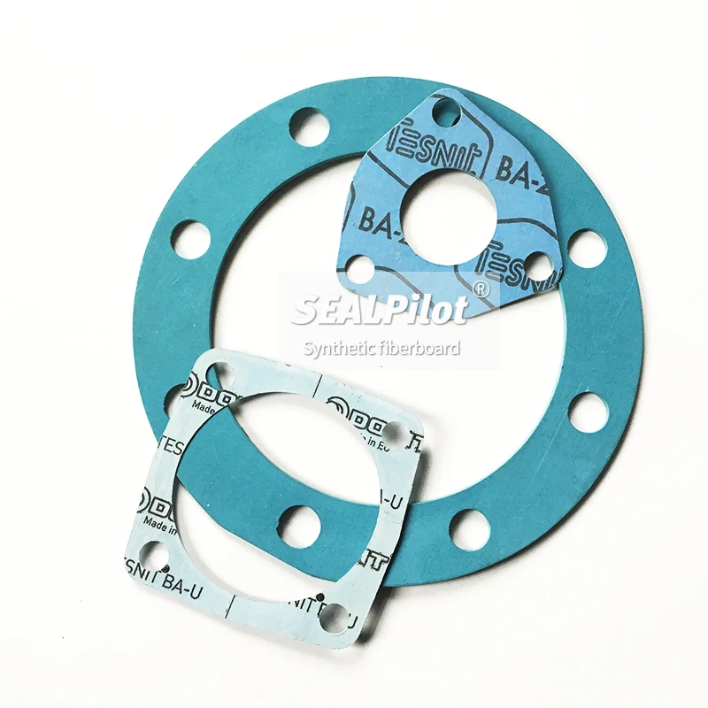 China supplier gasket manufacturer custom No asbestos cylinder head gasket, available from stock