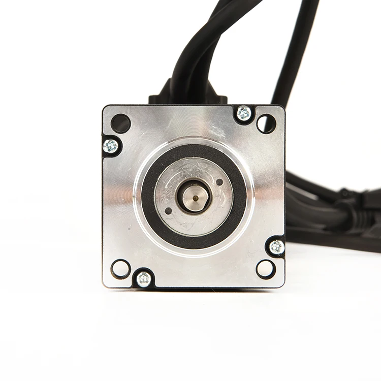 Gate Odm camera stepper motor ontrolador de paso a cnc 110v 8a 1kw type 110pyg350a nema 34 speed reducer planetarty gear box