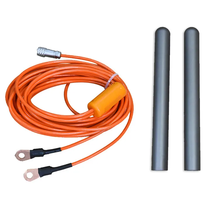 PQWT-TC300 300 метров низкая цена Высокая точность минерального детектора подземный детектор воды