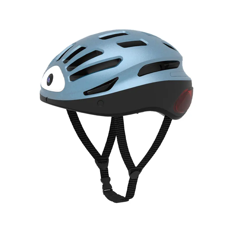 Relee 2023Trends Advanced Smart motorcycle helmets for Adults Relee Build-in MIC Speaker BT Communications and 4K 30fps Sports