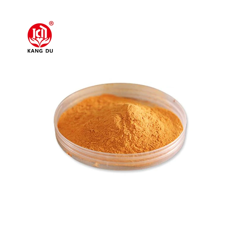 Natural Plant Extract Macleaya Cordata Extract Powder Sanguinarin Powder