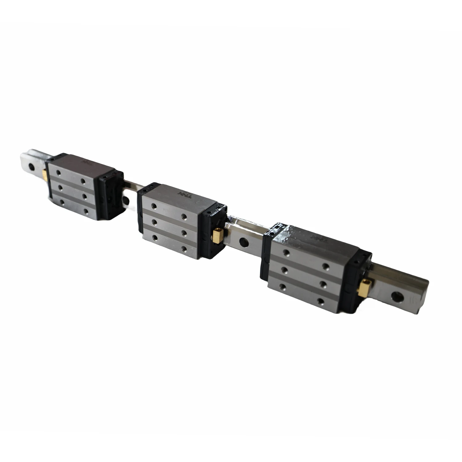 Z0 ZA Square type CNC automation High Quality Linear Ball Screw Drive Industrial Ball Screw Lead Linear Guide