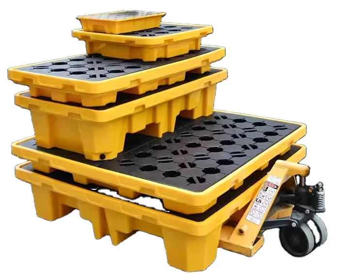 Customized Available plastic pallet