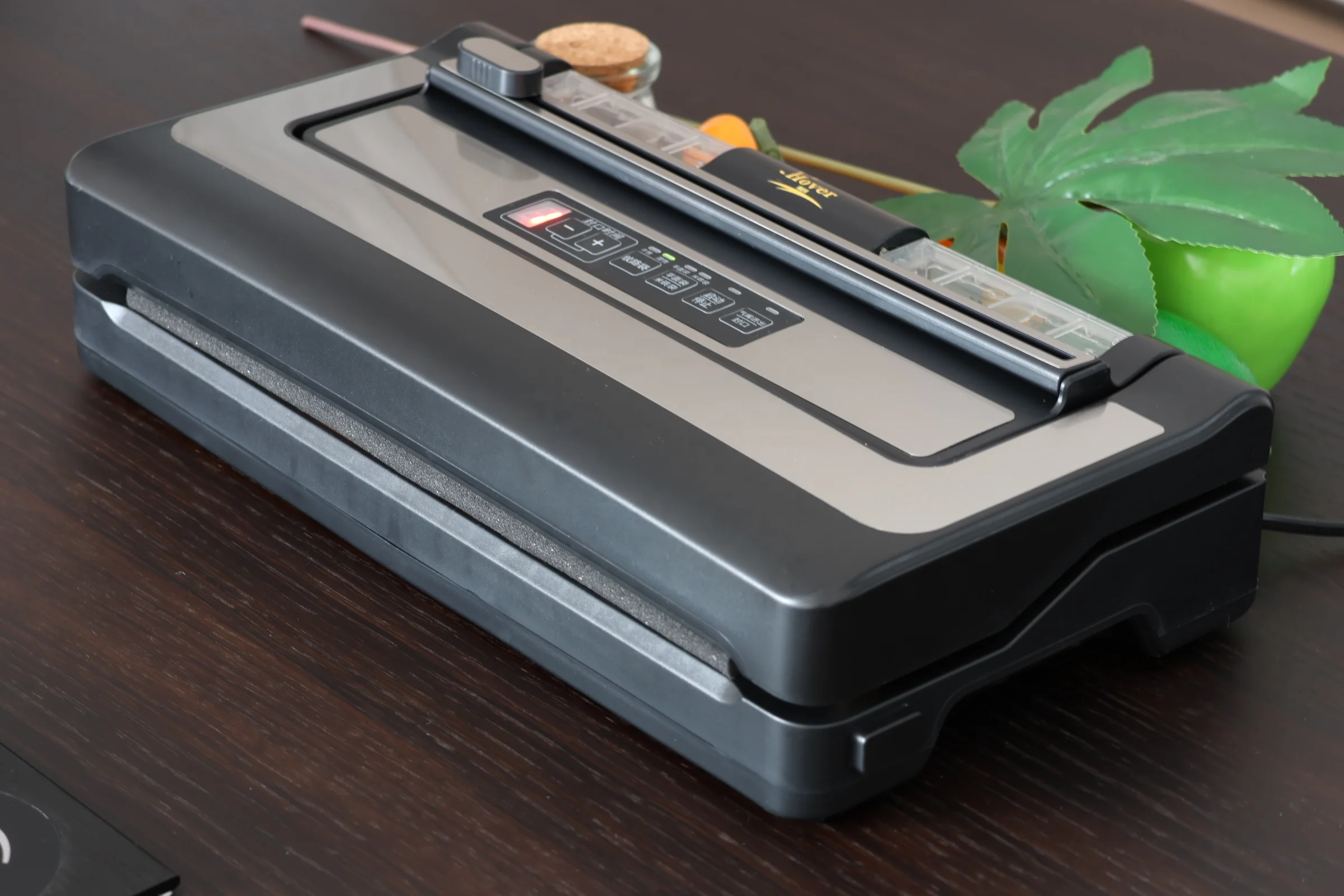 commercial vacuum sealer electric jar vacuum sealer vacuum machine for food packaging