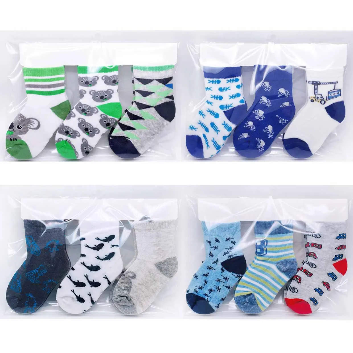 Оптовая продажа детские носки от 0 до 3 месяцев случайные цвета хлопковые разных цветов лидер продаж