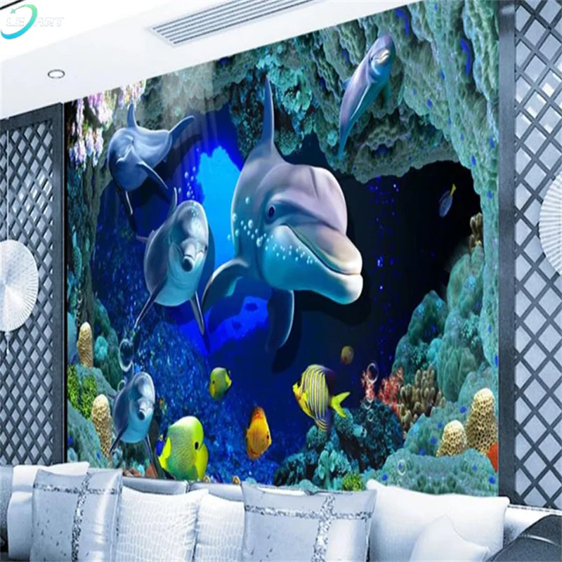 Heat Resistant Plastic False Uv Printed Pvc stretch Ceiling Panel Lambris Plafond for Bathroom