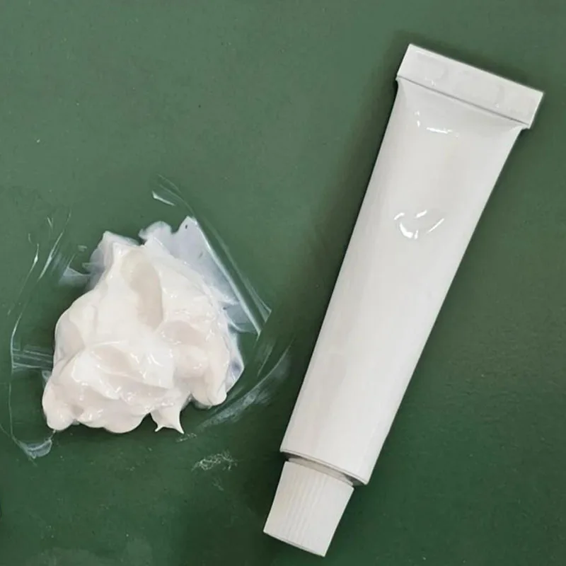 For eyebrow, eyeliner, lip tattoo auxiliary colour Wholesale white tattoo cream